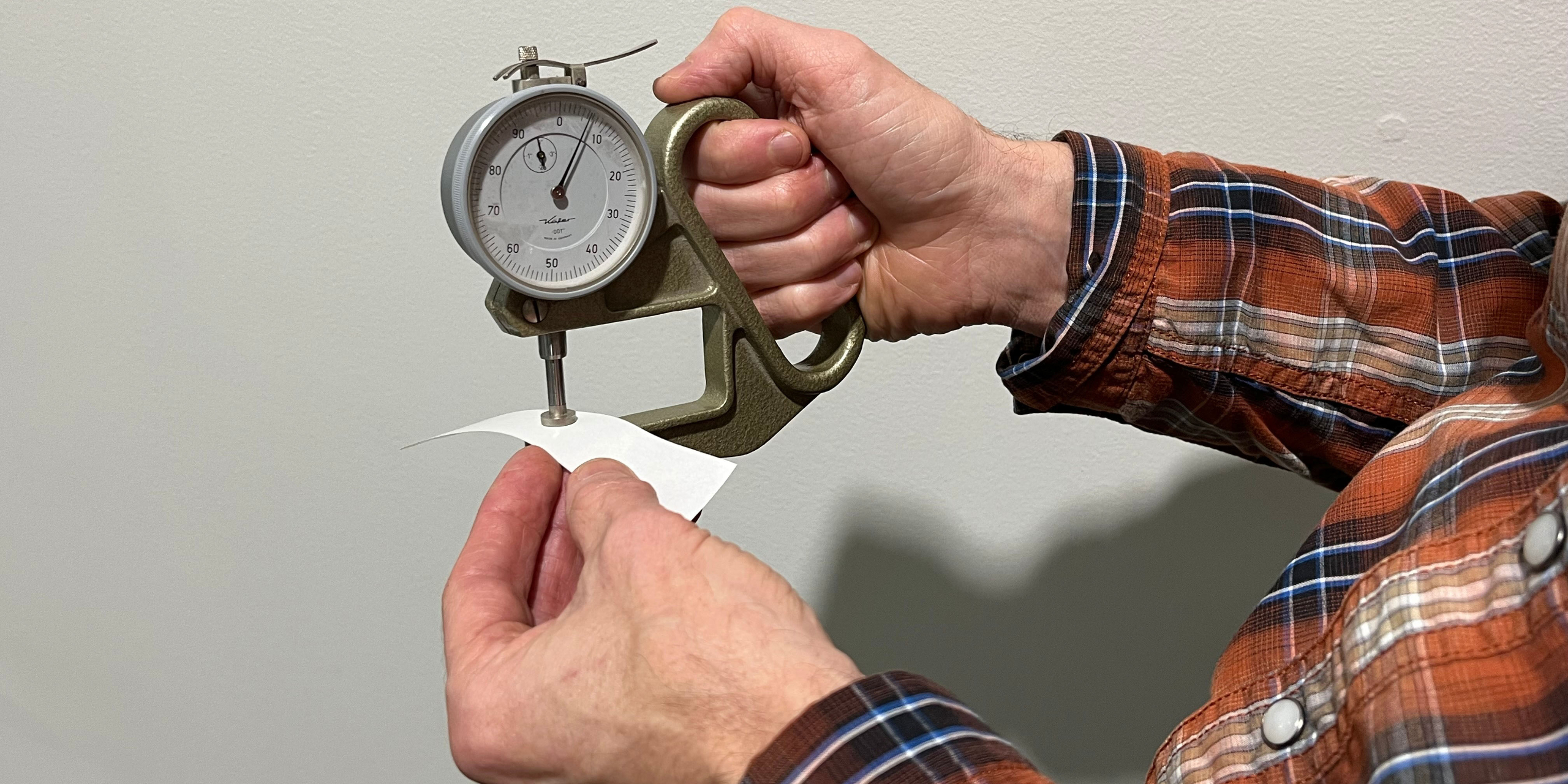 Why Do We Need to Discuss My Die Cut Tolerances?